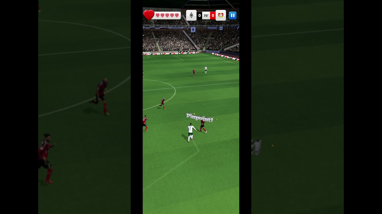 Score! Hero 2022 | SEASON 3 | LEVEL 60 | Part-1 