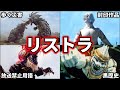 【歴代ウルトラ怪獣】衝撃！出禁で再登場できない怪獣特集！【ゆっくり解説】