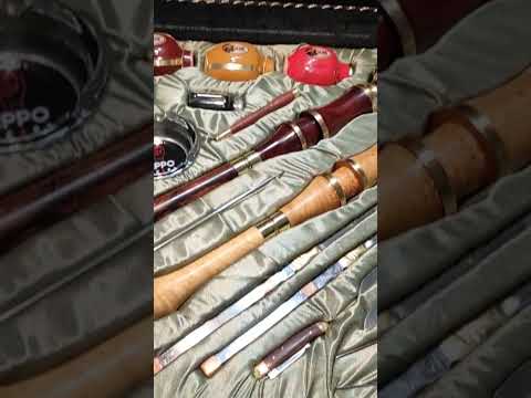 تکمیل و آماده ارسال 09120931537 Bafor بافور وافور Woodart Woodartist کهور 