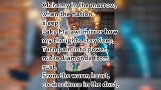 Tymless  malawian Alchemy Freestyle Ft P L O Lumumba  Visualizer alchemist rap hiphop