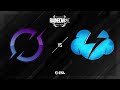 DarkZero Esports vs. Tempo Storm - Coastline - Rainbow Six Pro League - Season XI - NA