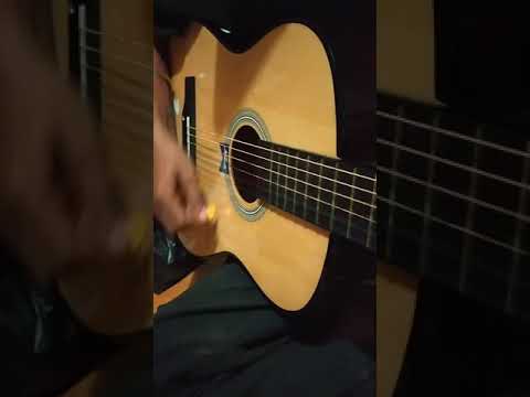 GUYON WATON - MENEPI COVER GITAR ✓°