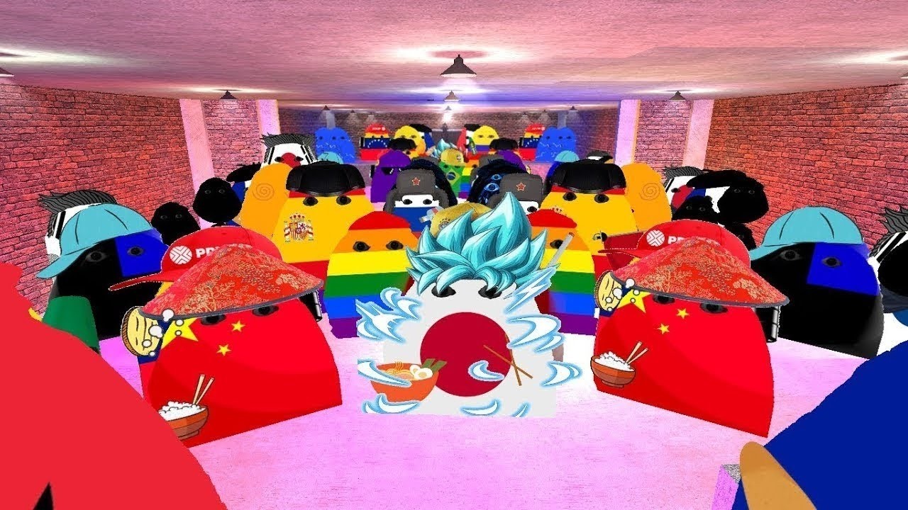 Советский Angry Munci China Angry Munci, Angry Munci Multiverse и Angry Munci Family в Gmod Nextbo