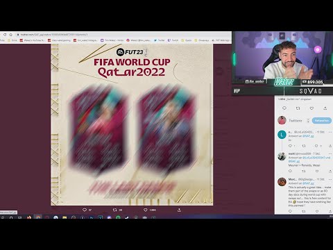 ea bitte bringt diese kranken karten zum wm modus😱🔥