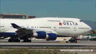 BIRD STRIKE ON DEPARTURE FROM JFK *LIVE ATC*