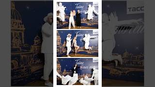 Bullet-Time Фотозона 3D💫 #bullettime #буллеттайм #3d #3dphoto #photozone #photobooth #divolab