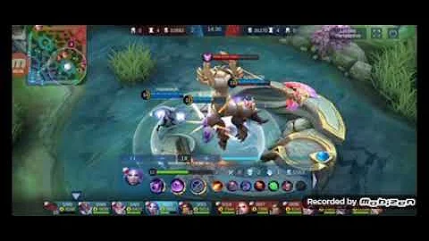 Teleport and steal Lord By Luo Yi😅😂canceran MP4