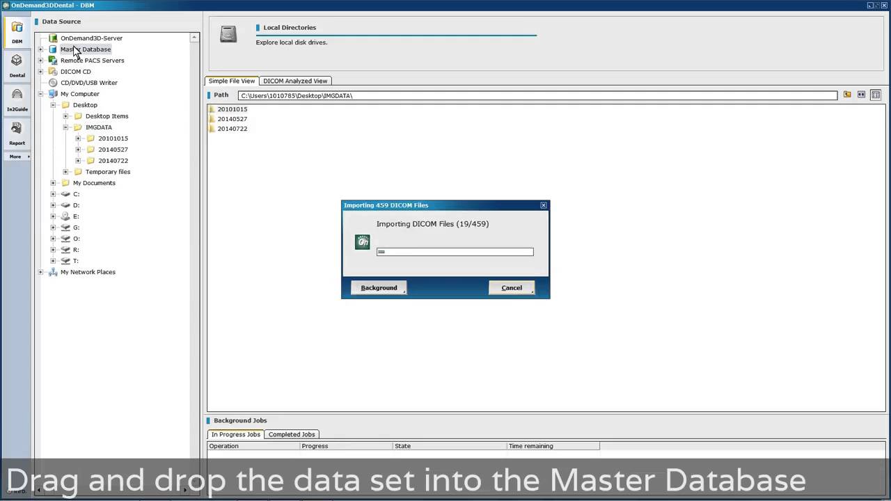 Ondemand3d cd viewer не запускается на windows 10 Ondemand3d cd viewer не запускается на windows 10