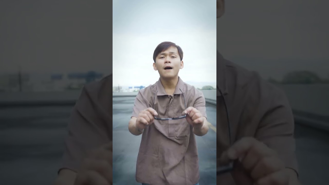 May pinapasabi si Buboy Villar…  🤫💘🤌🏻😆