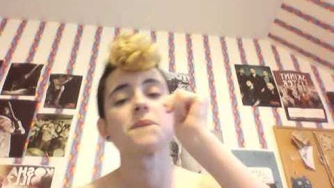 Times Are Hard For Dreamers- Trey Casen Spoken Word