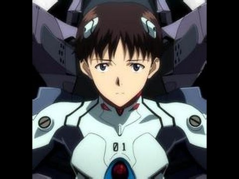 [怪物彈珠]EVA真嗣(水神化)SS首次發動！