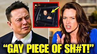At 53 Justine Musk FINALLY Reveals What Elon Did That Made Divorce Inevitable