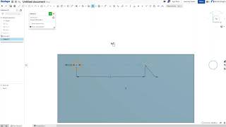 HOW TO CREATE PATTERNS USING THE LINEAR PATTERN TOOL