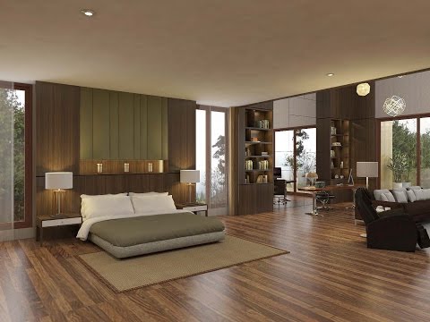 sketchup-bedroom-interior-build-+-vray-render