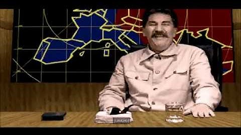 Red Alert 1 Remastered - Soviet mission 4-5