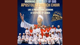 Ntate Kgalemela Tsohle (Live)