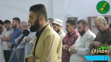 تلاوة ما أجملها كلها عذوبة ترق لها القلوب