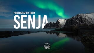 Photography Tour Senja by This Way