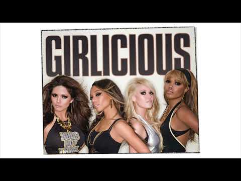 Girlicious - Baby Doll (Dave Audé Club Mix)