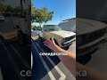 OLD CARS, NEW PERSPECTIVE