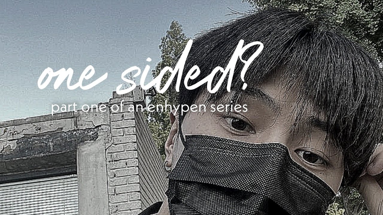 enhypen imagine: jay and heesung have a crush on you 📖 (ep.1)