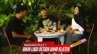 Baskara & Rully : " Bimbel Privat sambil ngopi? " PODTELOAD E31