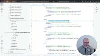 Loki Password Component