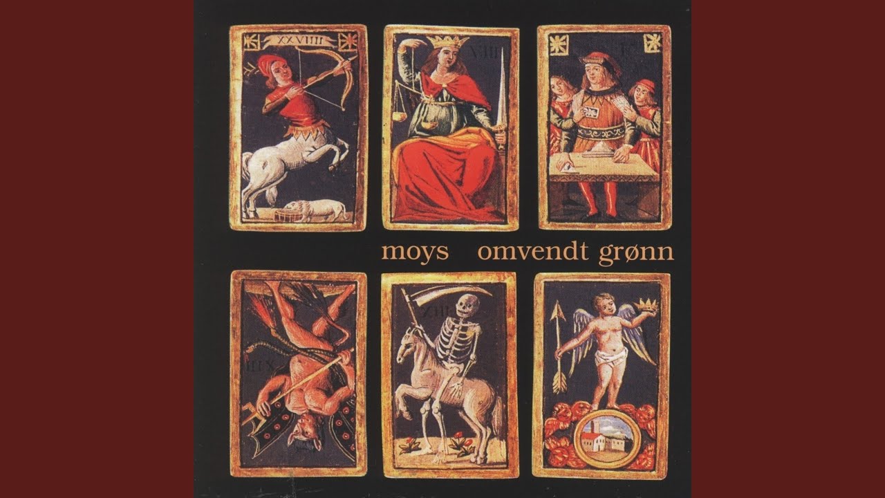 Underlig Stille - YouTube