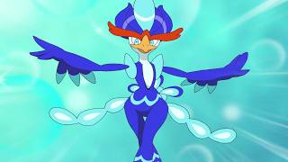 Dot has a Quaquaval now 🤩 Information