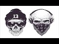 #HustleBang   У-личен III #DragOnTheBeat RMX 2020