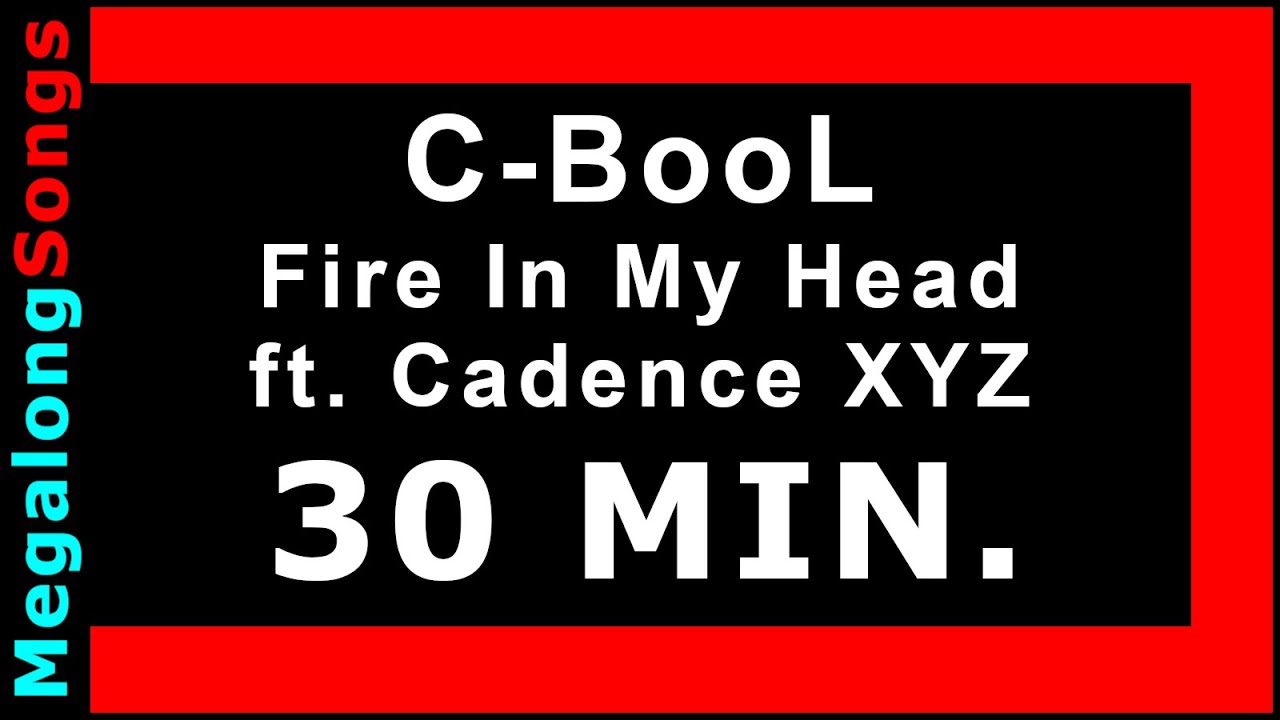 C Bool Fire In My Head