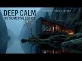 Instrumental Relaxing Beats | Ultimate Productivity & Ambient Focus for Mindful Work Flow
