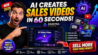 Adastra Studio AI Review — Watch Before You Buy (2026)