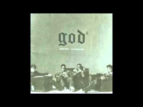 (+) 지오디(god) - 헤어짐보다 아픈 그리움_지오디 god