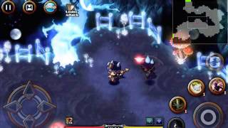 제노니아4 플레이영상 + 공식 CF screenshot 1