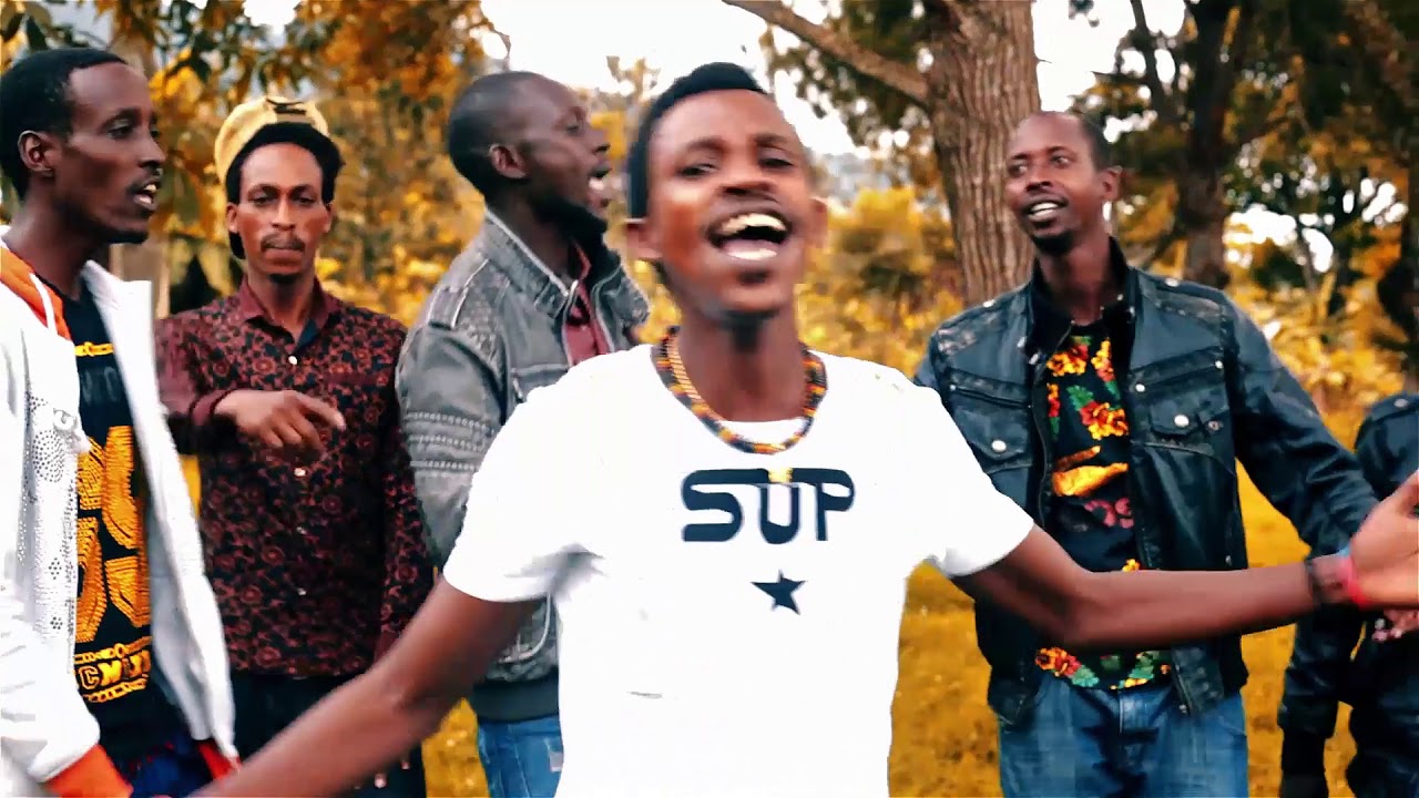 Imurenge Heza by B.F.B Kumutima