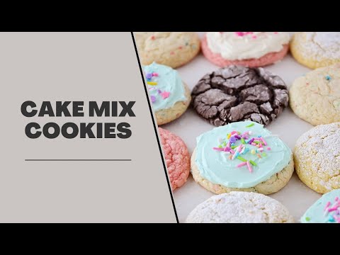 cake-mix-cookies---easy-3-ingredient-recipe-(3-ways)