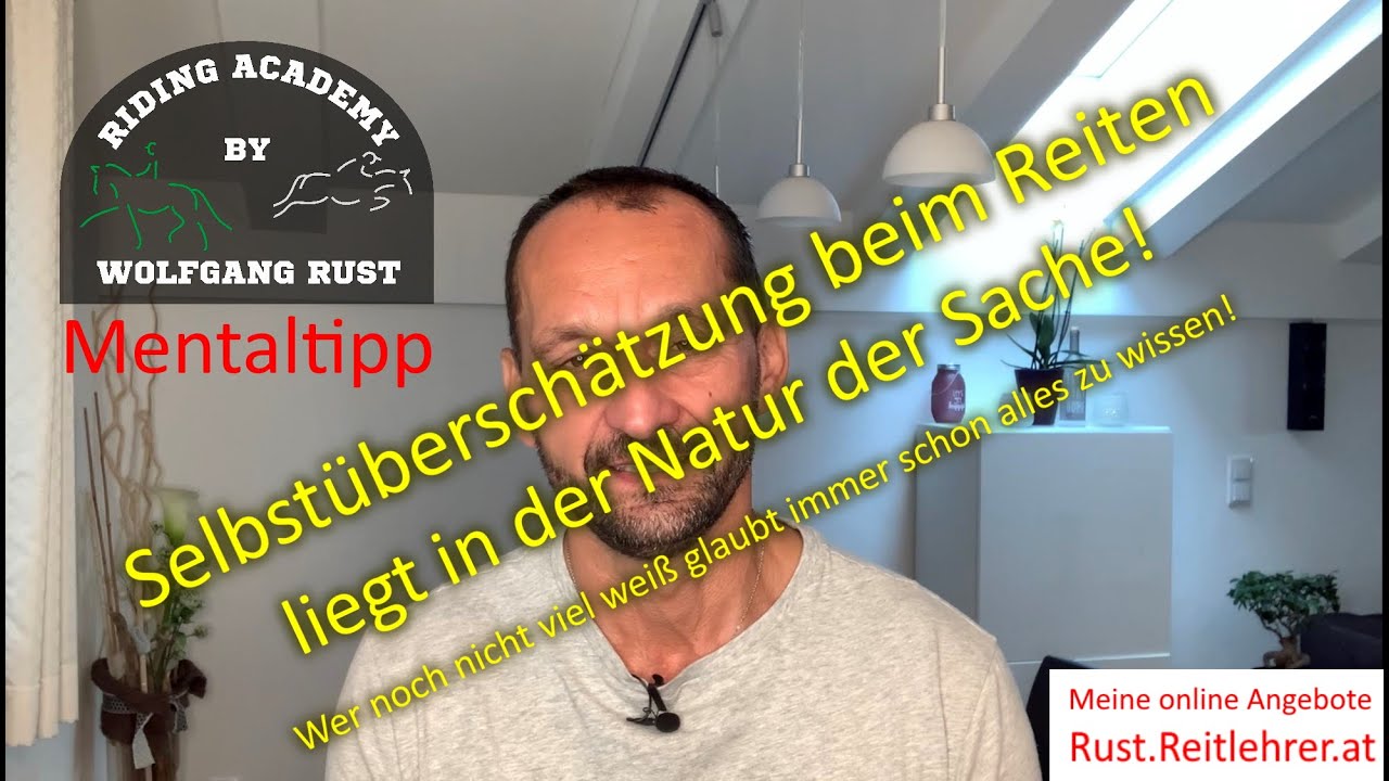 Ich kann Reiten! Ich dachte ich kann Reiten! Jetzt weiß ich das ich nicht Reiten kann! Ich lerne!