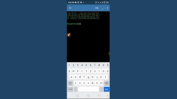 Python ASCII art logo name #short#pythonprogramming#asciiart