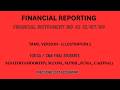 7. ILLUSTRATION 1 TO 5 CA Final Ind AS 32, 107 & 109 in Tamil | Complete Classes | ICAI Exam