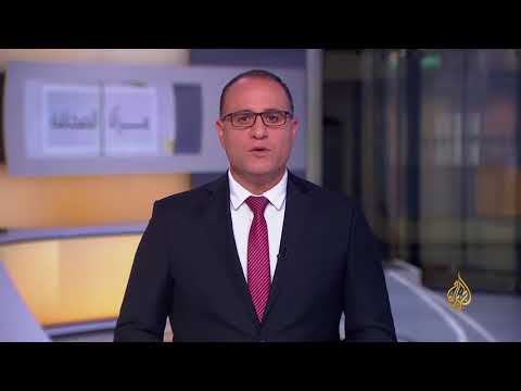 مرآة الصحافة الأولى 24/3/2018