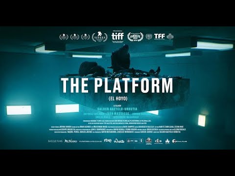 The Platform Filmi Fragman (Türkçe altyazılı) https://youtu.be/cUiirDjQ5n4