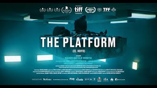 The Platform Filmi Fragman Türkçe Altyazılı Syoutu.becuiirdjq5N4