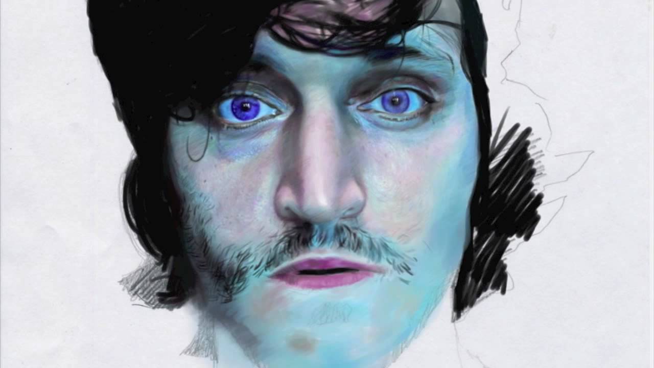 Portrait/Vincent Gallo | rollotomasi Blog
