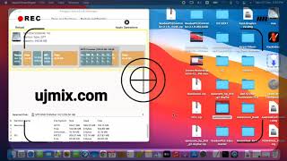 how to increase EFI Partition Mac