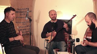 Ali Erel feat. Bülent Meral & Erdem Pancarcı  - Baskîwan   #MUNİS Akustik Resimi