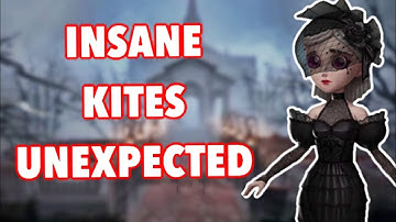 CRAZY Kites, BLINK Predict & MORE! / Identity V Perfumer