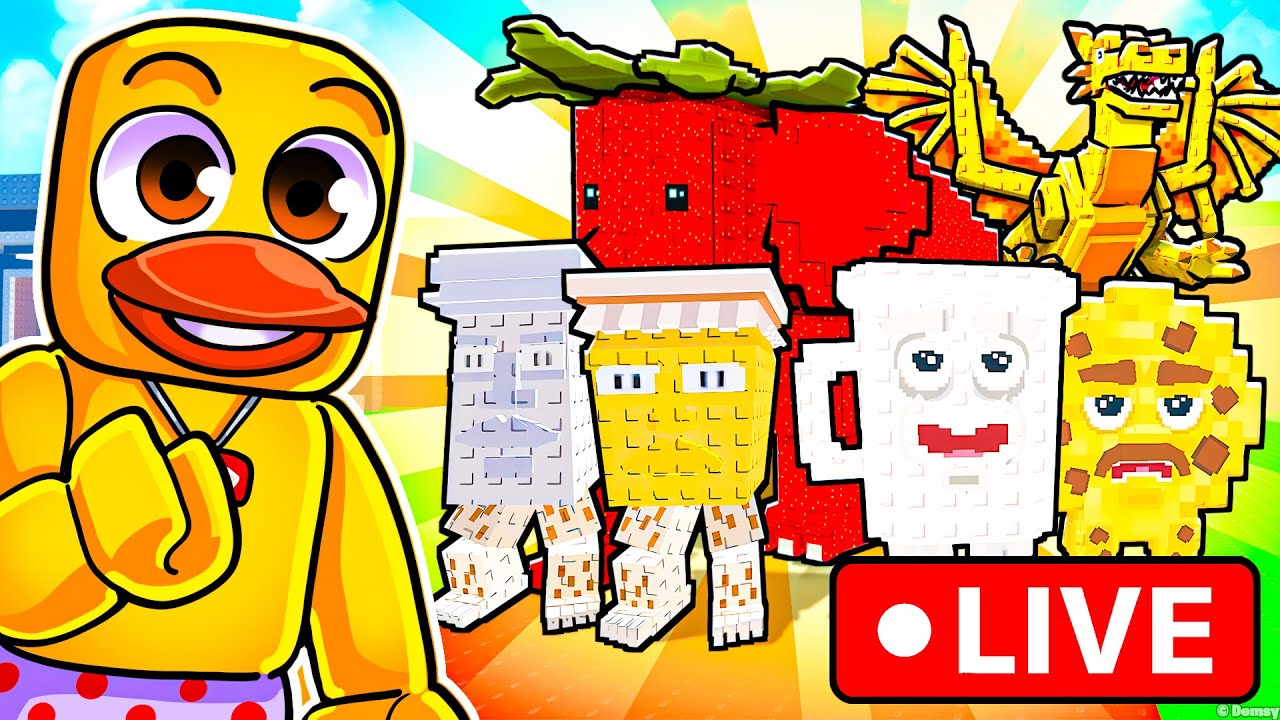 STEAL A BRAINROT GIVEAWAY LIVE | STEAL A BRAINROT FREE SECRETS + FREE BRAINROT GODS