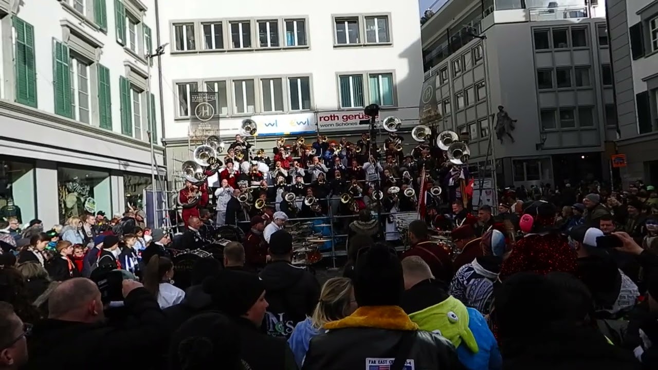 Näbelhüüler Äbike 2023 - Anastacia