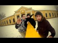 ZRZ FEAT MC DERIK - PRIVETI (GOPRO HERO2 MUSIC VIDEO)